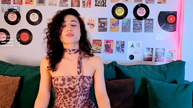 Maya_Rogerss' Live XXX Chat