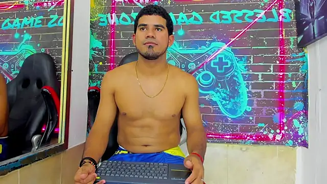 Chat XXX Live Latins_on_fire