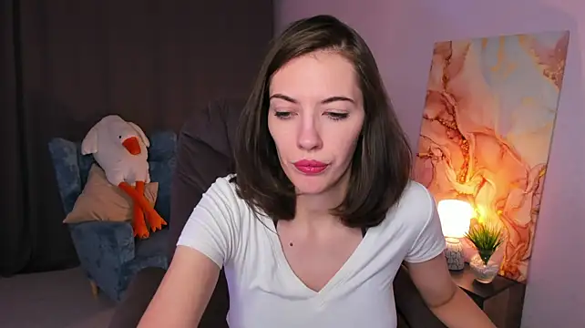 eva_sicret Chat XXX in diretta