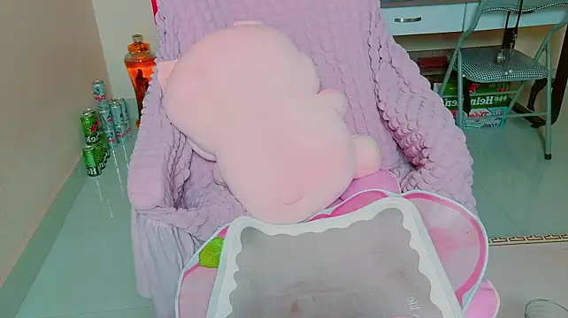 Jiso_R Live XXX-chat