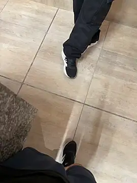 Thiago_Jones1 网络视讯表演