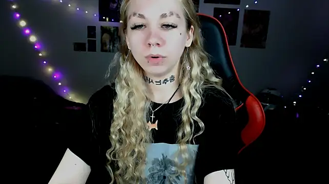 Chat XXX Live Nica_Kawaii