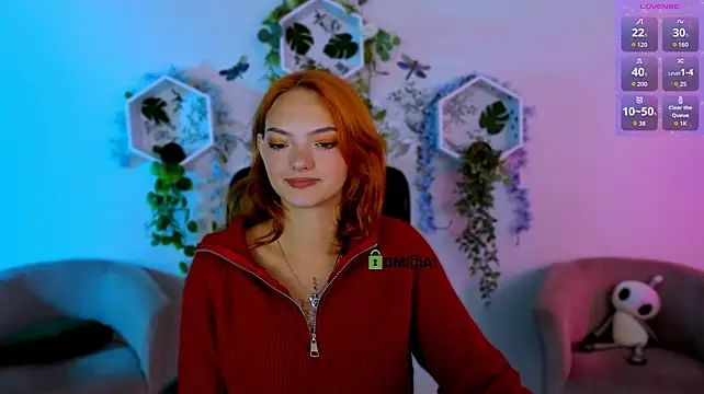 Онлайн чат XXX melody_sky_