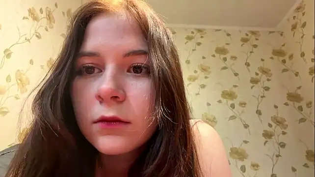 KariStpeters: онлайн-секс-чат
