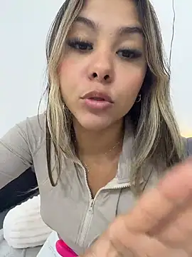 Chat XXX Live tuckersabrina