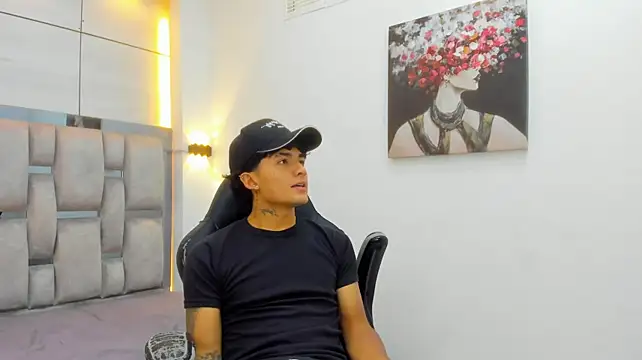 Chat XXX en directo de Ruslan_marcel