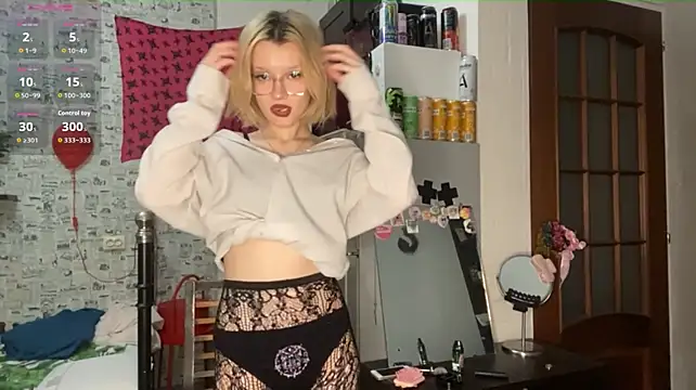 Chat XXX Live NikiAkimbo