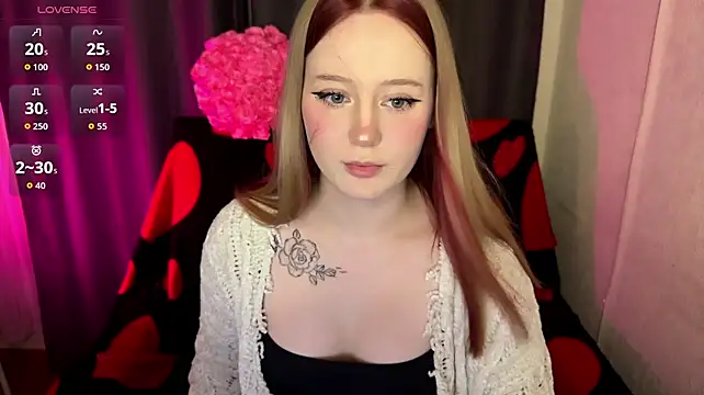 Chat XXX Live rachesus