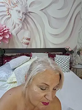 Chat XXX en directo de AvrilMillers