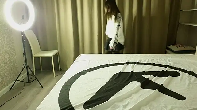 Chat XXX Live Babby_Rabbit