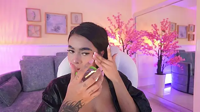 Chat XXX Live MeganLowell