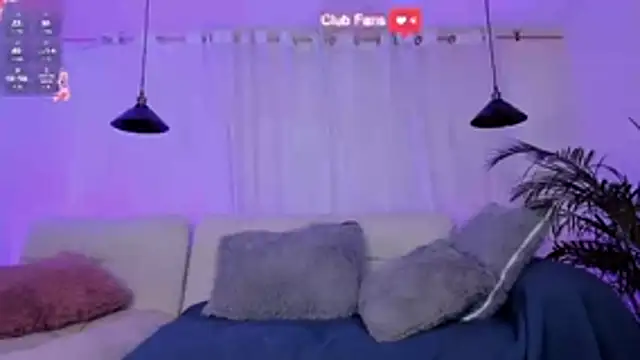 แชท XXX สดของ MiaLuxee_