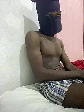 Chatroom XXX en direct de VICTOR-CUM40
