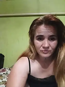 แชท XXX สดของ SannyMILF