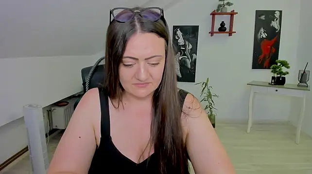 Chat XXX Live MistressDarrah
