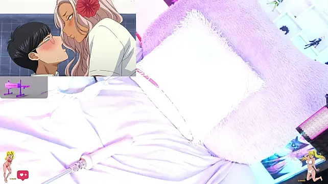 Chat XXX Live Kira--