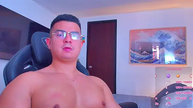 Chat XXX Live RJBarto