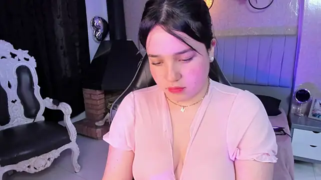 Julieth_Caandy 라이브 XXX 채팅