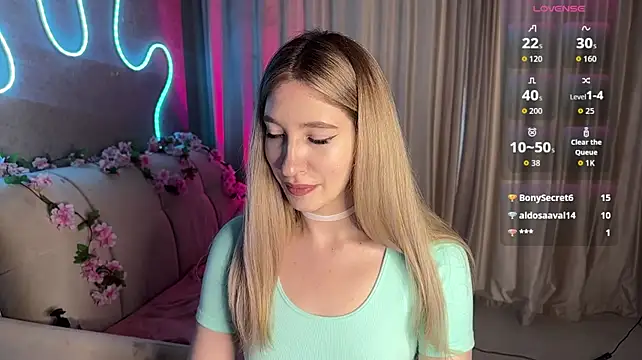 Chat XXX Live creamberryy
