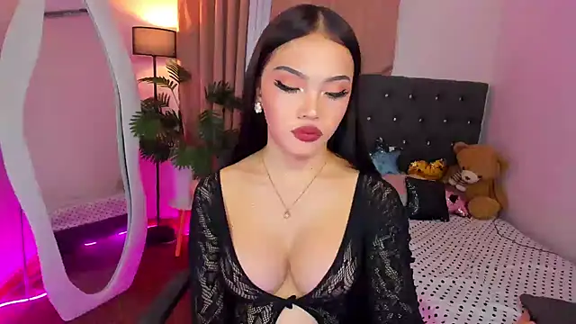RueLoove69のライブXXXチャット