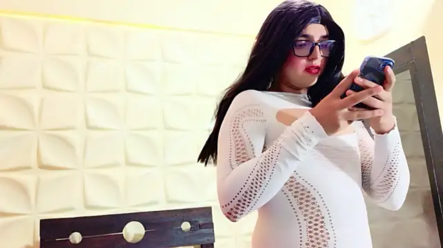 Gaby_Gil_ élő XXX-chatje