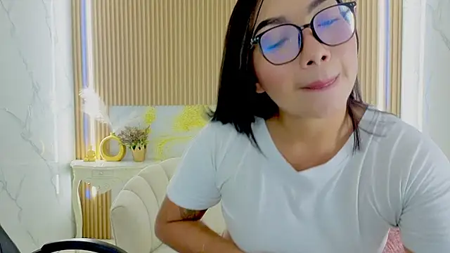 Akari_s – Live XXX-chat