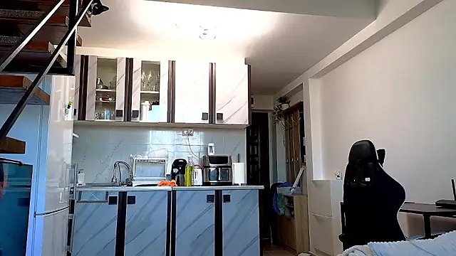 RyanStorm_ Webcam show