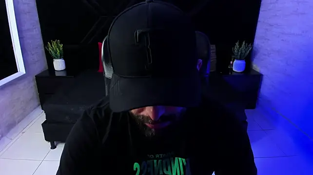 Chat XXX en directo de jhon_bear03