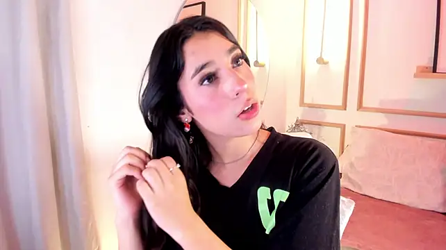 Chat +18 de Nanami_ ao vivo