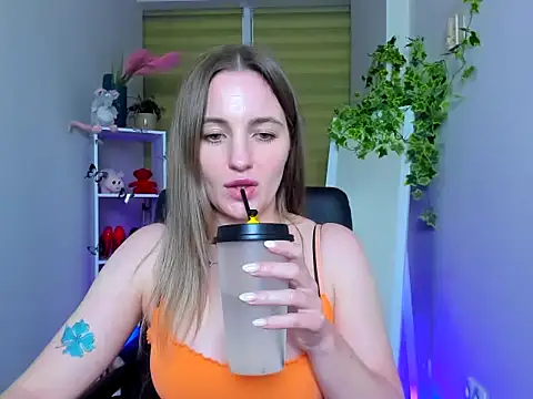 Mila-moon – Naživo XXX chat