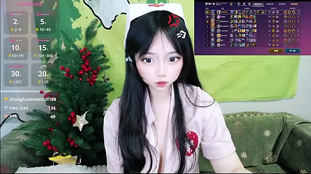 zhen_zhen – Naživo XXX chat