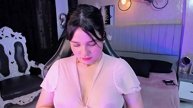 Chat XXX ao vivo de Julieth_Caandy