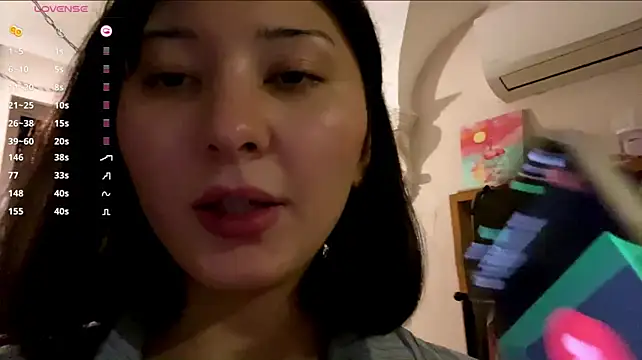 Chat XXX Live Sonata_Asky