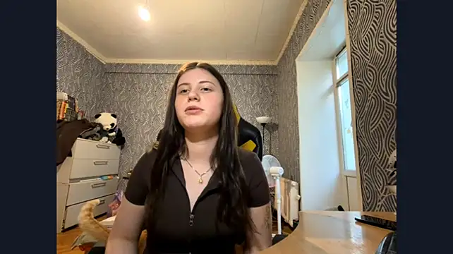 Živý XXX chat Mellamixsic