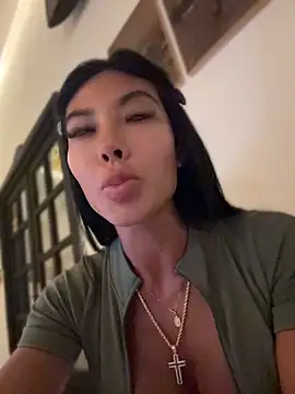 Chat XXX ao vivo de KalaBeckett_