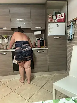 XXX chat uživo modela SinfulMarkedQueens