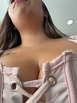 LIZ-06_'s Live XXX Chat