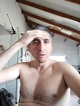 Chat XXX ao vivo de Alejandro83bsf