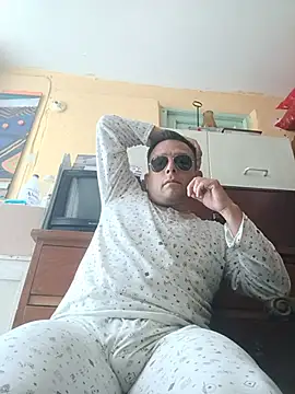 chicoguapo8 Chat XXX in diretta