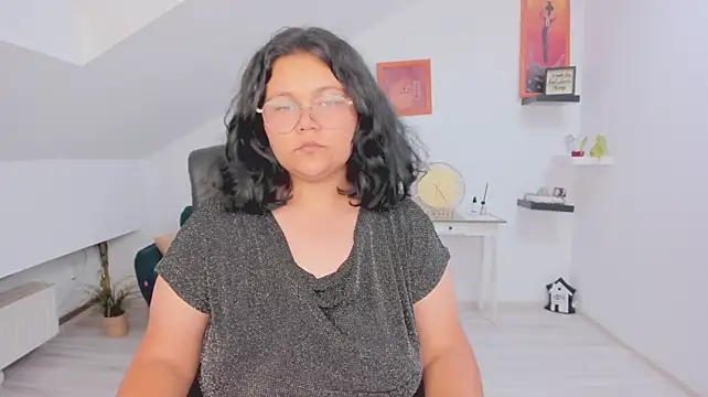 Chat XXX ao vivo de HaraNoir