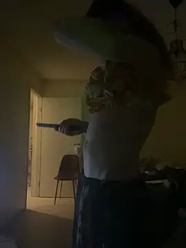 XXX chat uživo modela Divabolical