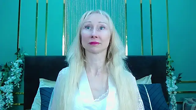 XXX chat uživo modela KissDreamm