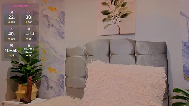 Un_Sluttyy 라이브 XXX 채팅
