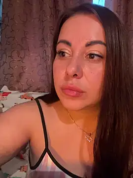 DaisyStreet's Live XXX Chat