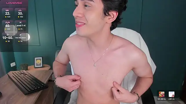 Онлайн чат XXX Milan_saint