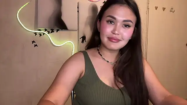 Czat XXX na żywo – Camillaliss