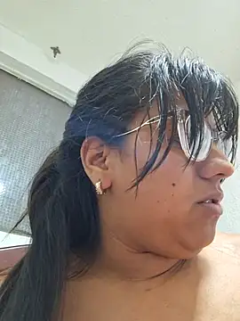 ZaidaWet Adlı Modelin Canlı XXX Sohbeti