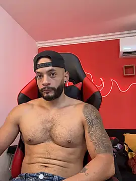 Mike_savage3 Live XXX-chat