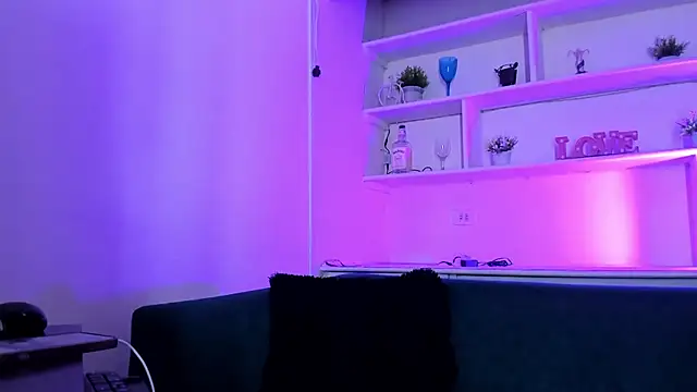 Saelivrae 现场XXX聊天