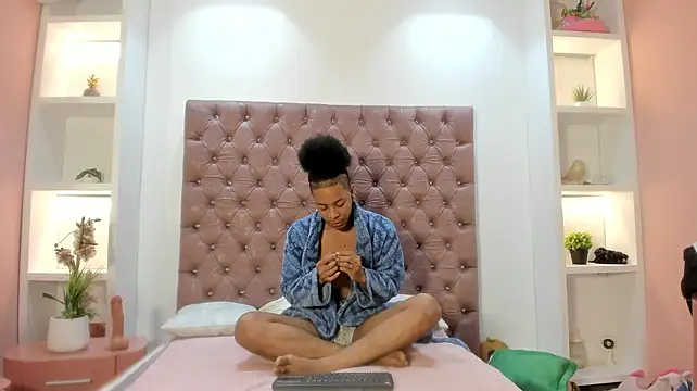 TenderTeacher live XXX chat